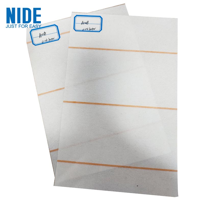 0.24mm Mylar Film AMA Insulation Mylar Paper