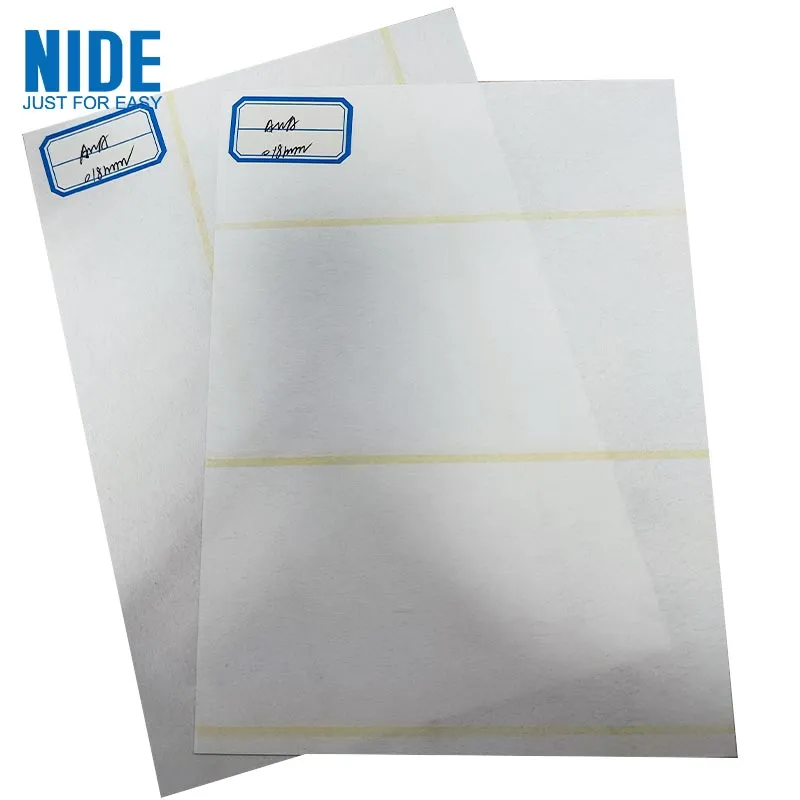 Kuelewa Karatasi ya Insulation ya DMD: Sehemu muhimu katika mifumo ya umeme