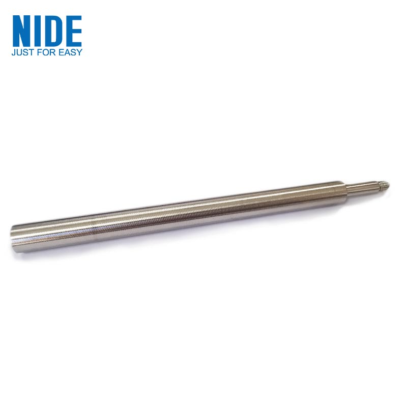 Ni nini hufanya shimoni ya usahihi wa kiwango cha juu kwa mifumo ya kisasa ya mwendo?