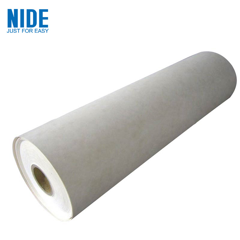 6021 Polyethilini Terephthalate Film Insulation Karatasi