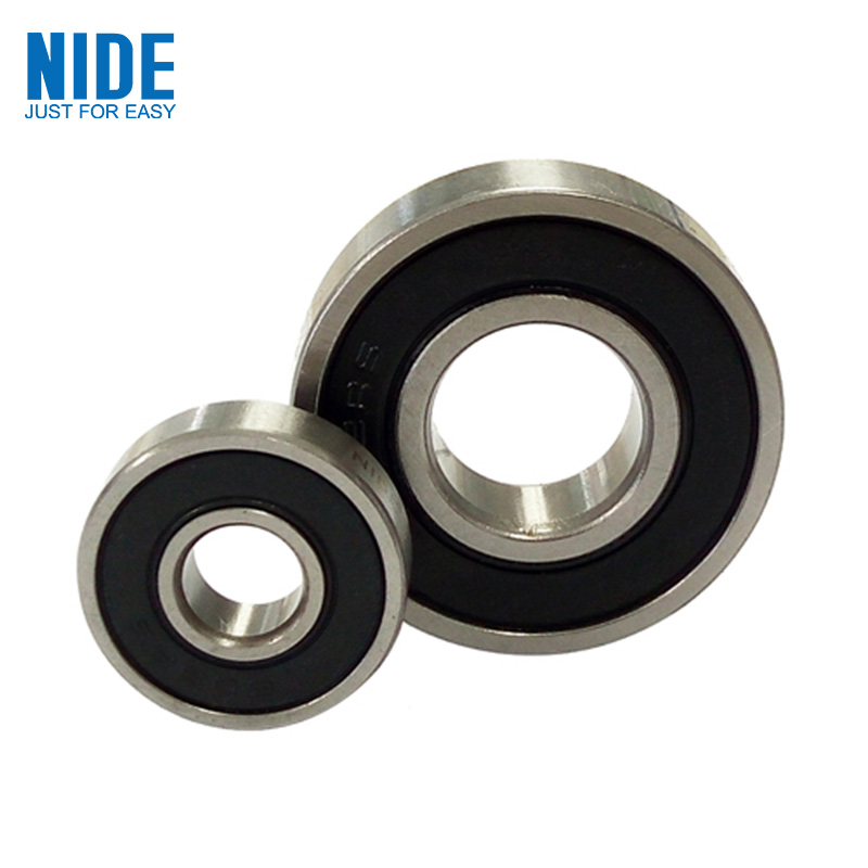 Deep Groove Ball Bearings/Uchina