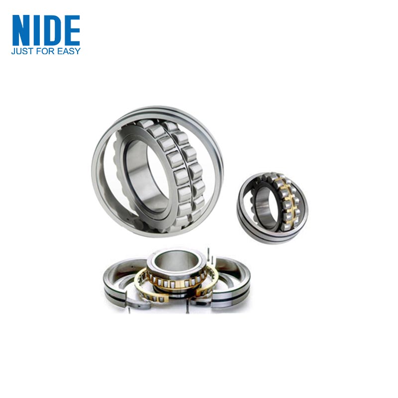 Spherical Roller Steel Bearing